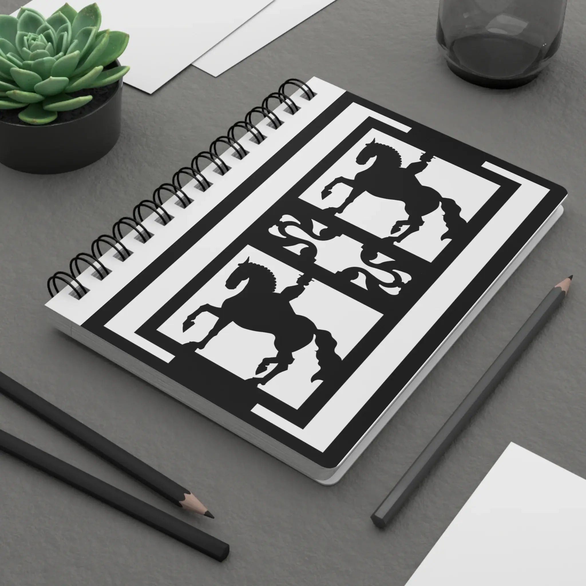 Custom Stationery